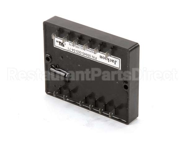 5945-003-54-71 Jackson Board,3178 Speed Control