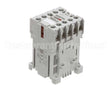 5945-003-75-22 Jackson Contactor,24Vdc 460V Mc1C310At