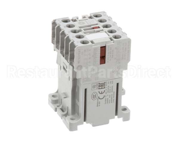 5945-003-75-22 Jackson Contactor,24Vdc 460V Mc1C310At
