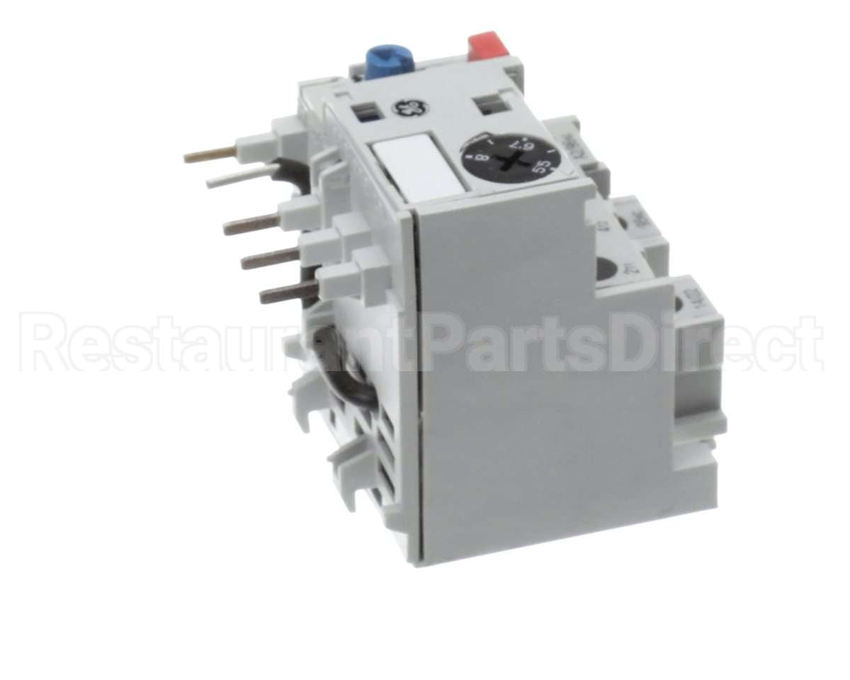 5945-003-76-28 Jackson Overload, 5.5-8.0A 600V(Mt03M)