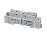 5945-003-76-33 Jackson Socket,Relay 20A300V(70-781D5-1A)