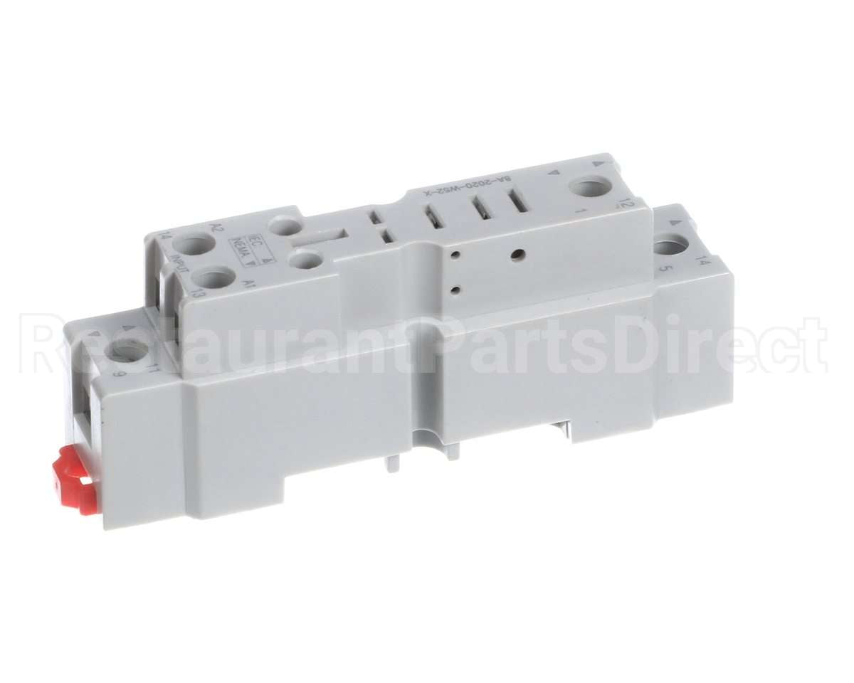 5945-003-76-33 Jackson Socket,Relay 20A300V(70-781D5-1A)