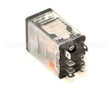 5945-003-79-57 Jackson Relay, Dpdt 24Vdc (782Xbxm4L-24D)