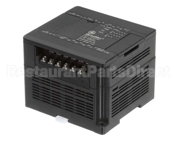 5945-003-92-50 Jackson Plc, 24Vdc For Crew 44