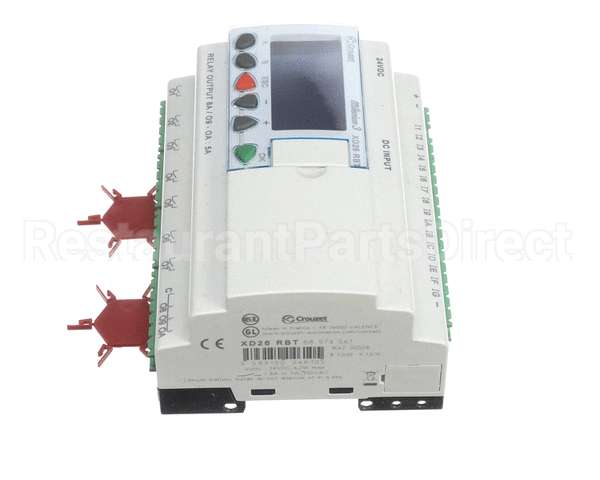 5945-004-01-05 Jackson Plc, Crouzet 88974561 M3 Logic Controlle