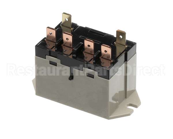 5945-004-10-48 Jackson Relay, Dpst 240V G7L-2A-Tub-J-Cb-Ac200/2