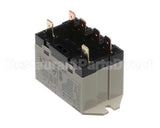 5945-004-10-48 Jackson Relay, Dpst 240V G7L-2A-Tub-J-Cb-Ac200/2