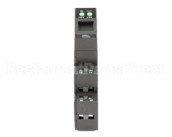 5945-004-22-78 Jackson Timer Digital Multi Mode