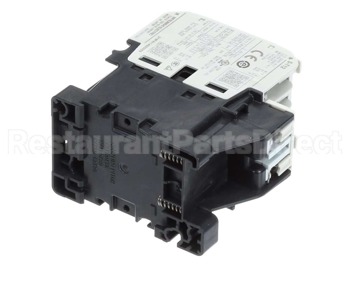 5945-004-25-79 Jackson Wash Pump Contactor