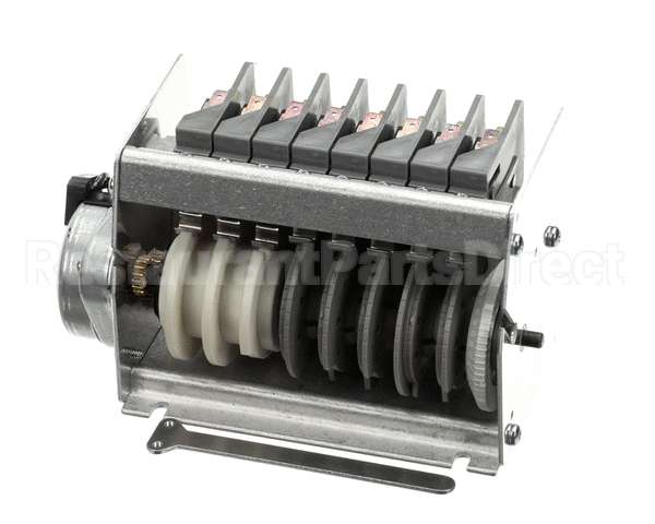 5945-004-38-69 Jackson 'Timer 8 Cam 240V/60Hz(62-142-46783)