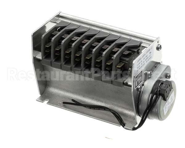 5945-004-38-69 Jackson 'Timer 8 Cam 240V/60Hz(62-142-46783)