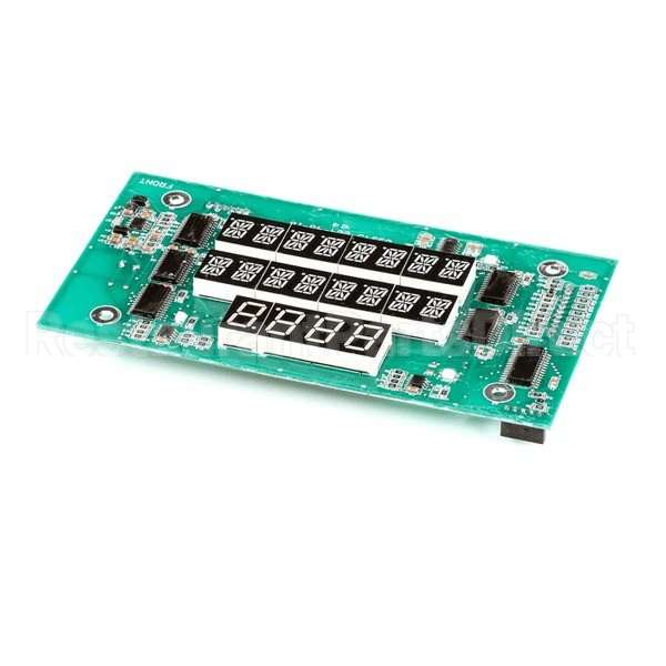 5945-004-46-18 Compatible Jackson Display Digital Pcb 3633
