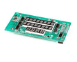 5945-004-46-18 Jackson Display Digital Pcb 3633