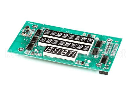 5945-004-46-18 Jackson Display Digital Pcb 3633