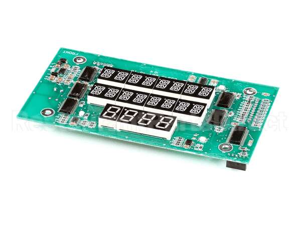 5945-004-46-18 Jackson Display Digital Pcb 3633