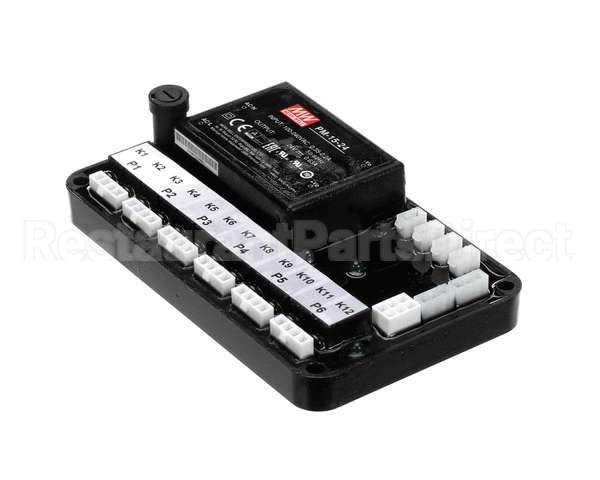 5945-004-47-81 Jackson Board I/O Electronic Ww Control 3636