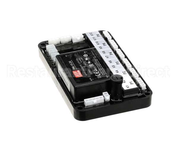 5945-004-47-81 Jackson Board I/O Electronic Ww Control 3636