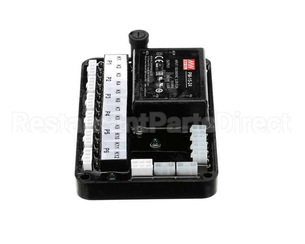 5945-004-47-81 Jackson Board I/O Electronic Ww Control 3636