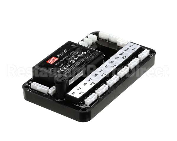 5945-004-47-81 Jackson Board I/O Electronic Ww Control 3636