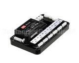 5945-004-47-81 Jackson Board I/O Electronic Ww Control 3636