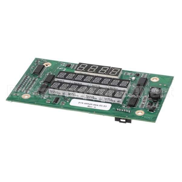 5945-004-52-53 Compatible Jackson Pcb Digital Display (3751)