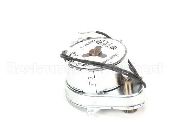 5945-011-43-98 Jackson Timer, Motor 240V/1Rpm/60 (09992-1)