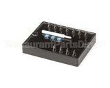 5945-011-46-24 Jackson Control Boards, D.c. Chemical Dispe