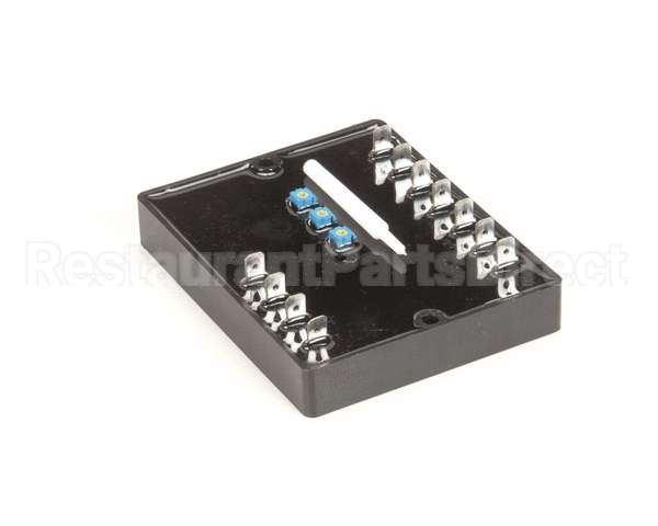 5945-011-46-24 Jackson Control Boards, D.c. Chemical Dispe