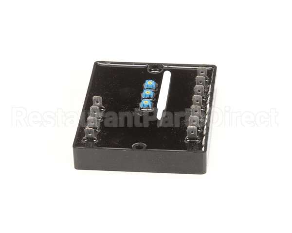 5945-011-46-24 Jackson Control Boards, D.c. Chemical Dispe