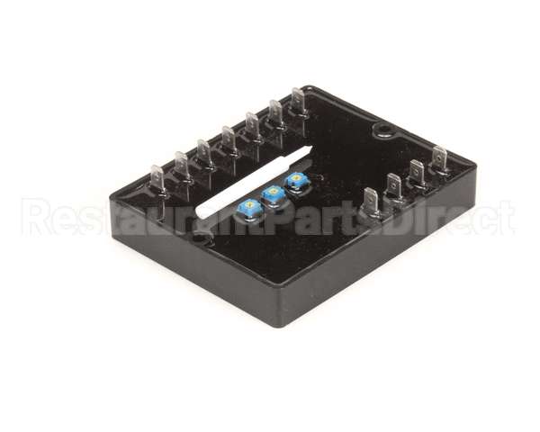 5945-011-46-24 Jackson Control Boards, D.c. Chemical Dispe