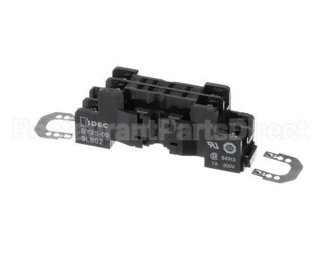 5945-01118 Insinger Relay Base
