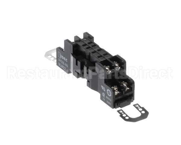 5945-01118 Insinger Relay Base