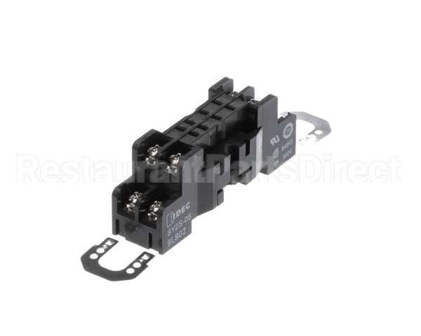 5945-01118 Insinger Relay Base
