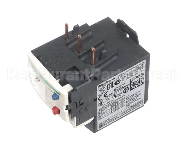5945-02280 Insinger Overload Relay 2.54.0A 600V