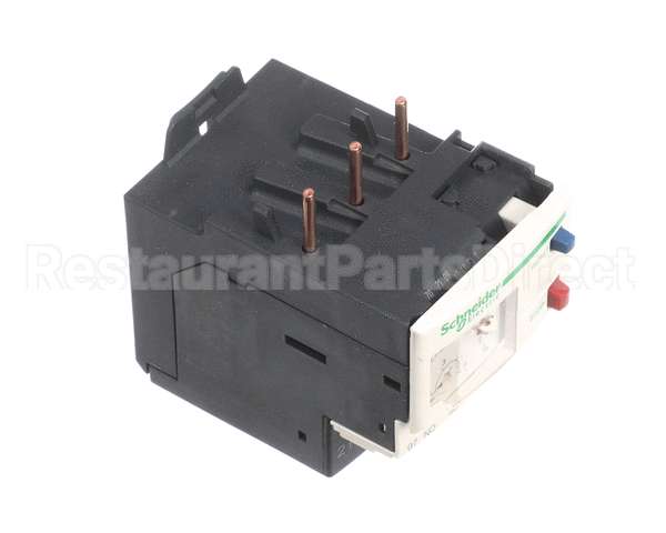 5945-02280 Insinger Overload Relay 2.54.0A 600V