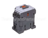 5945-02282 Insinger Contactor, 24 Vac, 18 A, Nc