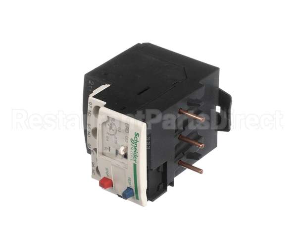 5945-02298 Insinger Overload Relay 115 Conv. Dri