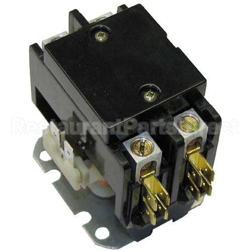 5945-109-05-69 Compatible Jackson Contactor 2P 30/40A 120V