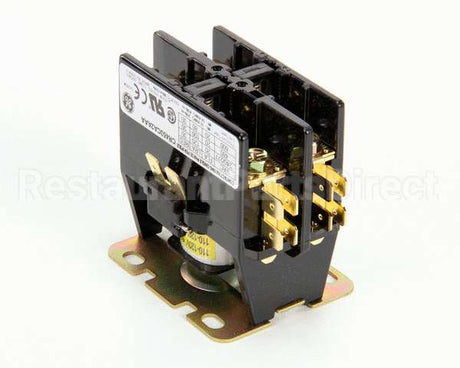 5945-109-05-69 Jackson Contactor,Motor 120V/50/60Hz/30Amp/