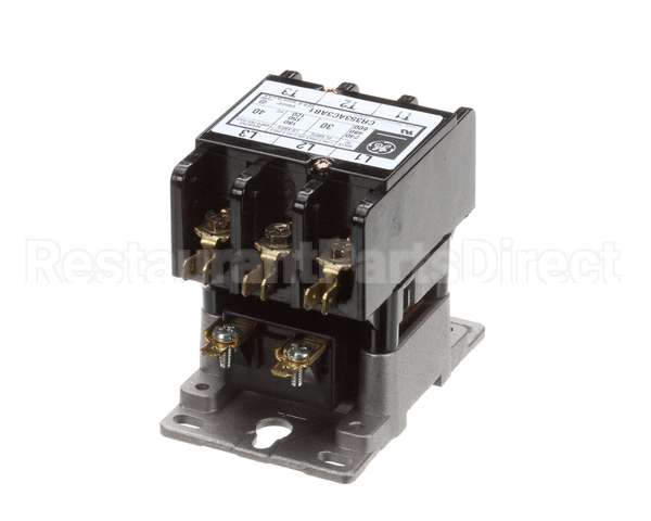 5945-109-06-69 Jackson Contactor, 220V/3-Phase