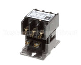 5945-109-06-69 Jackson Contactor, 220V/3-Phase
