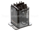 5945-111-35-19 Jackson Relay,120V/50/60Hz/3A/1/2Hp/600Vac/