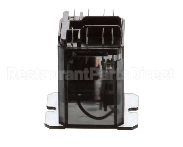 5945-111-35-19 Jackson Relay,120V/50/60Hz/3A/1/2Hp/600Vac/