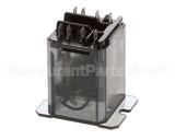 5945-111-35-19 Jackson Relay,120V/50/60Hz/3A/1/2Hp/600Vac/