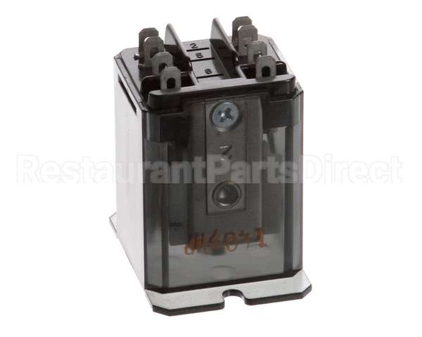 5945-111-35-19 Jackson Relay,120V/50/60Hz/3A/1/2Hp/600Vac/