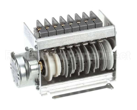 5945-111-35-32 Jackson Timer, 8 Cam 90 Sec. 115V 60 H