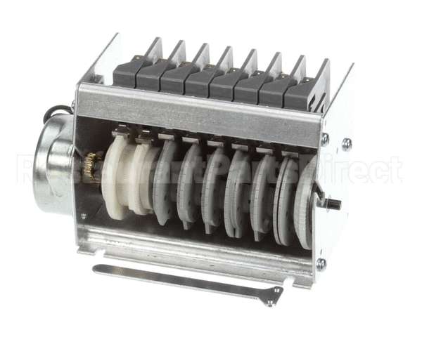 5945-111-35-32 Jackson Timer, 8 Cam 90 Sec. 115V 60 H