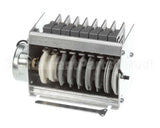 5945-111-35-32 Jackson Timer, 8 Cam 90 Sec. 115V 60 H
