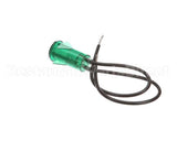 5945-111-44-43 Jackson Light, Green Arcoelectric 240 Vac