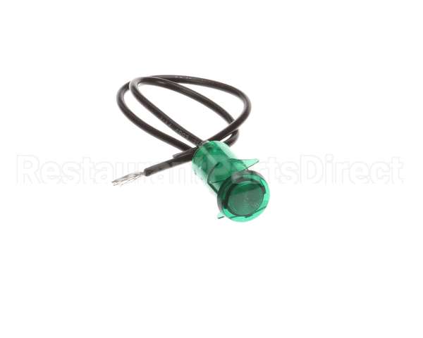 5945-111-44-43 Jackson Light, Green Arcoelectric 240 Vac
